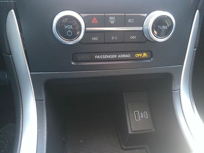 used 2023 Ford Edge car, priced at $19,598