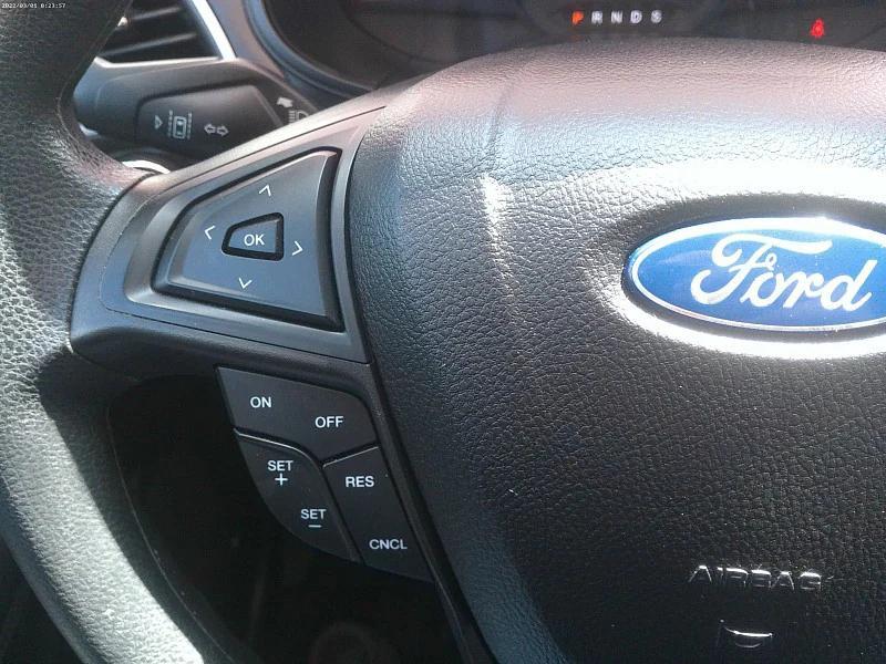 used 2023 Ford Edge car, priced at $19,598
