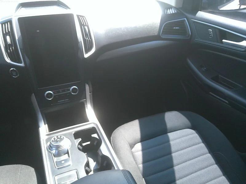 used 2023 Ford Edge car, priced at $19,598
