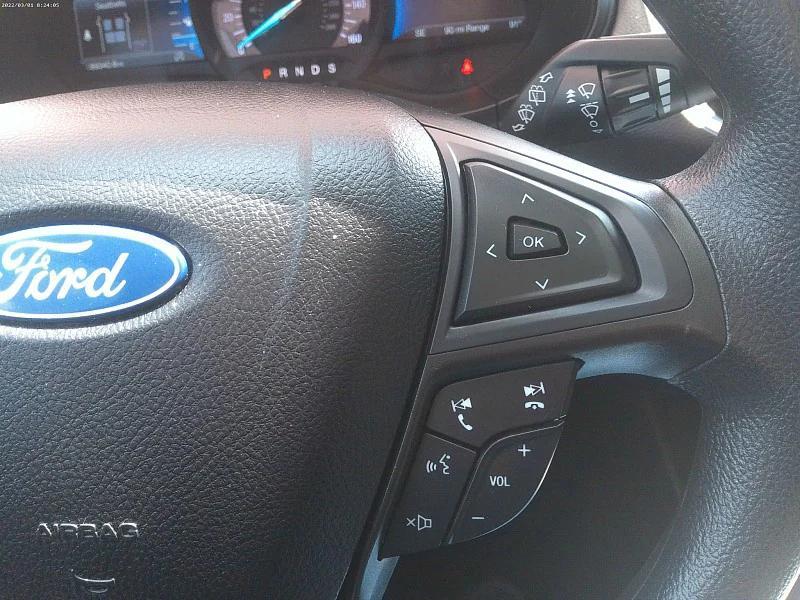 used 2023 Ford Edge car, priced at $19,598