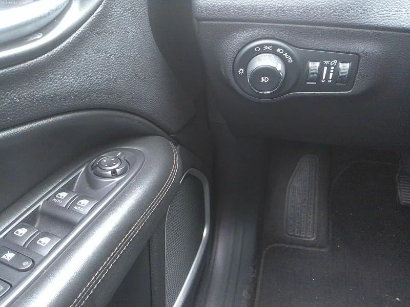 used 2018 Jeep Compass car, priced at $14,911