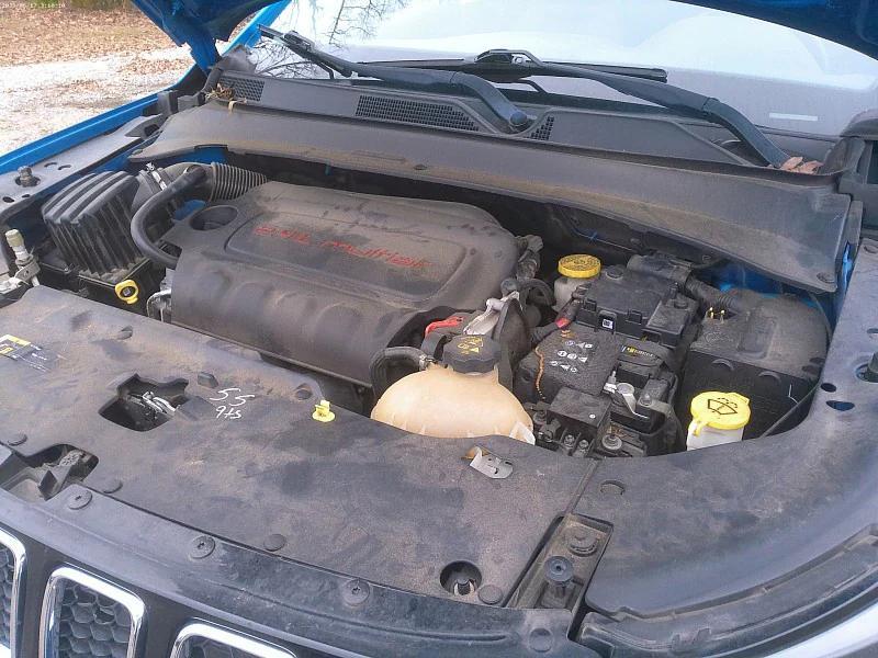 used 2018 Jeep Compass car, priced at $14,911