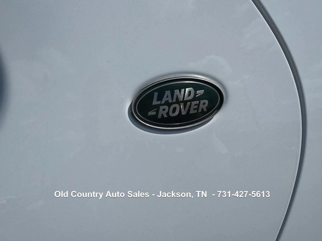 used 2019 Land Rover Discovery car, priced at $24,988