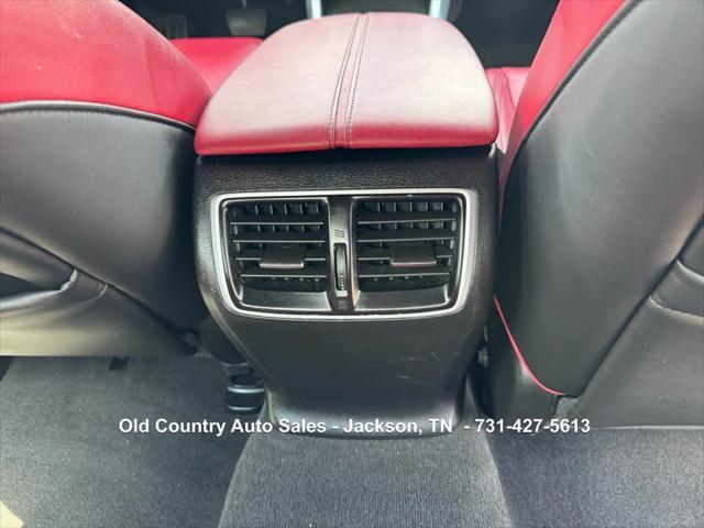 used 2019 Acura TLX car, priced at $24,988