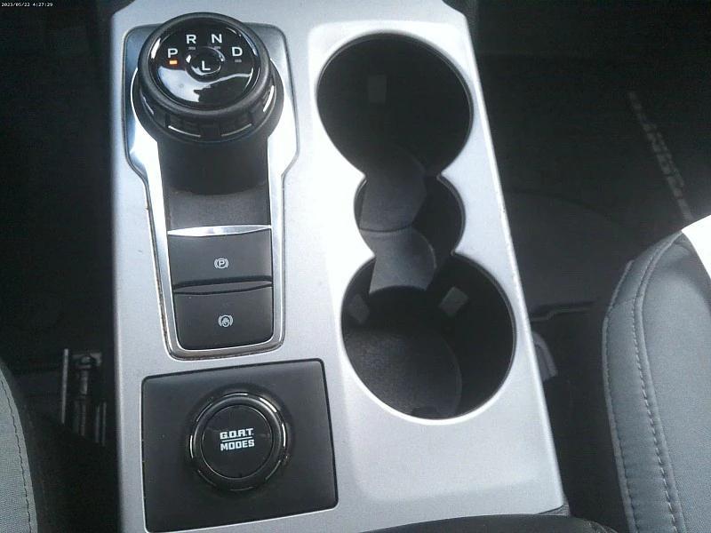 used 2022 Ford Bronco Sport car, priced at $24,911