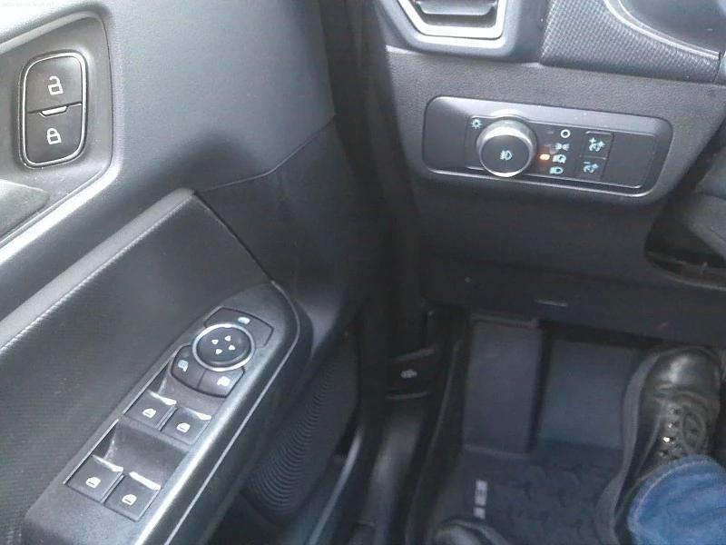 used 2022 Ford Bronco Sport car, priced at $24,911