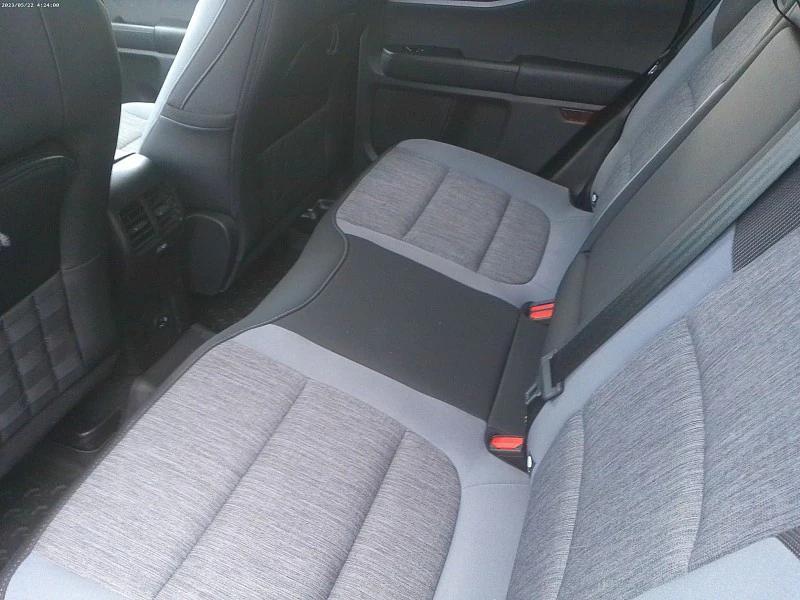 used 2022 Ford Bronco Sport car, priced at $24,911