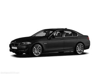 used 2011 BMW 550 car, priced at $11,988