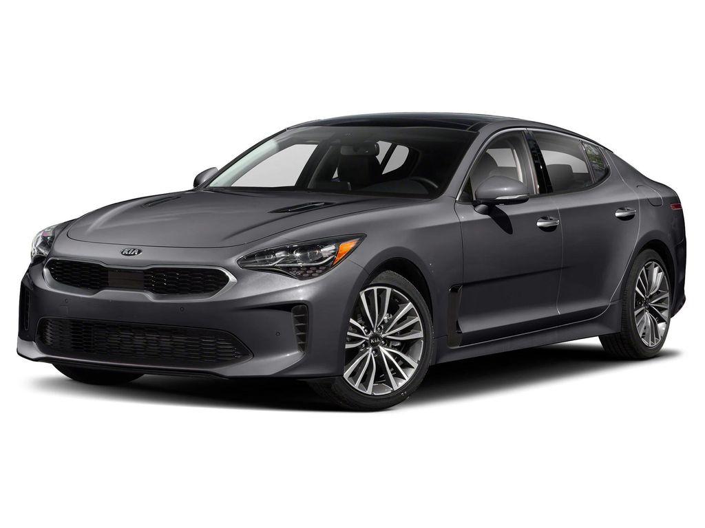 used 2019 Kia Stinger car, priced at $19,988