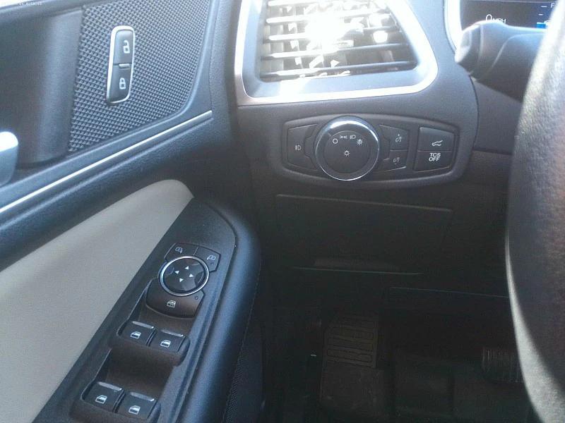 used 2021 Ford Edge car, priced at $24,611
