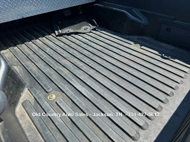 used 2020 Toyota Tacoma car, priced at $20,998