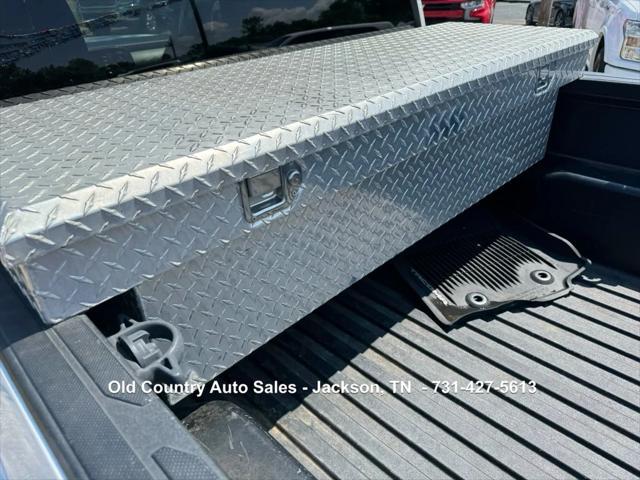 used 2020 Toyota Tacoma car, priced at $20,998