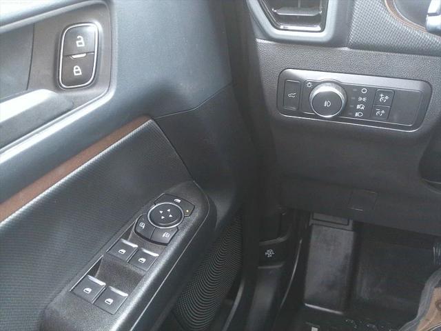 used 2021 Ford Bronco Sport car, priced at $24,598