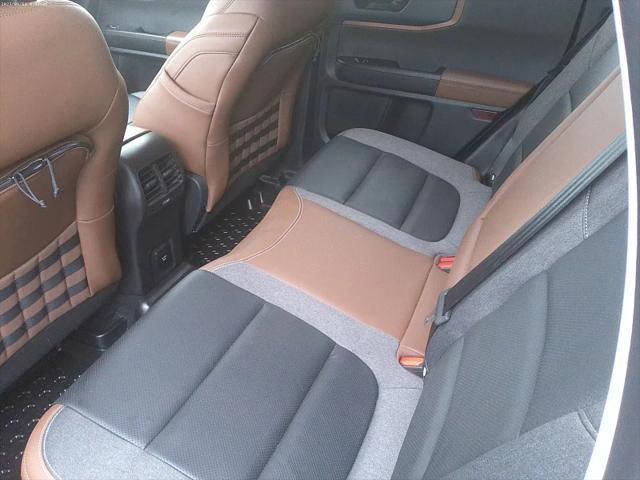 used 2021 Ford Bronco Sport car, priced at $24,598