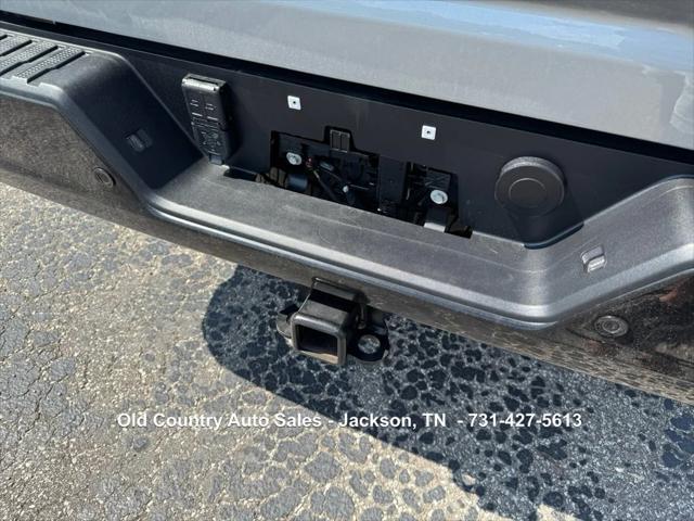 used 2025 Chevrolet Silverado 2500 car, priced at $61,998