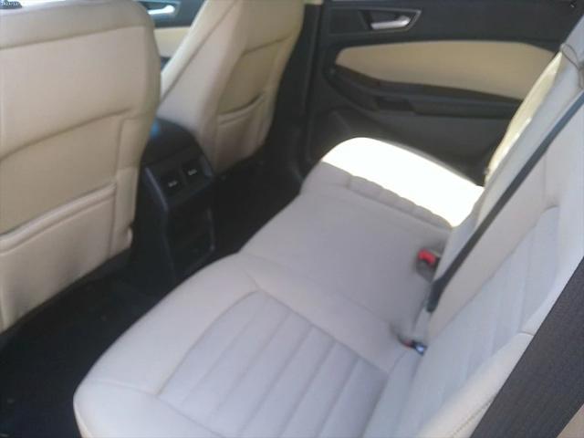 used 2023 Ford Edge car, priced at $21,998