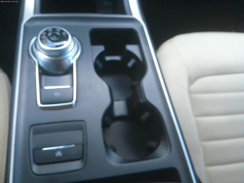 used 2023 Ford Edge car, priced at $21,798