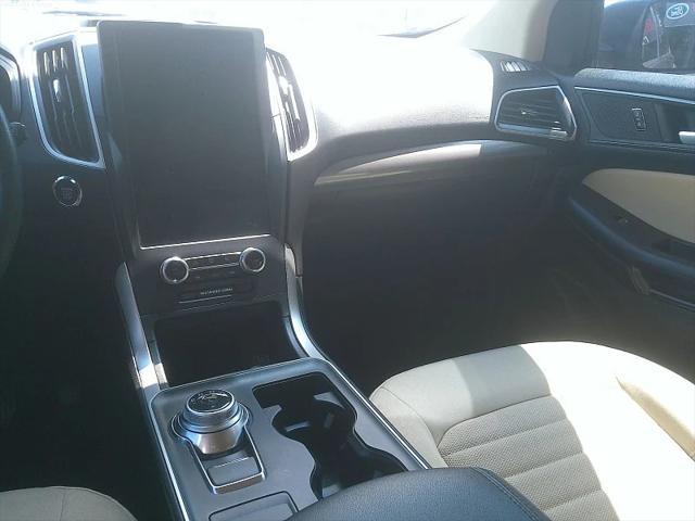 used 2023 Ford Edge car, priced at $21,998