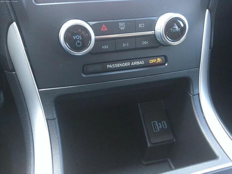 used 2023 Ford Edge car, priced at $21,798