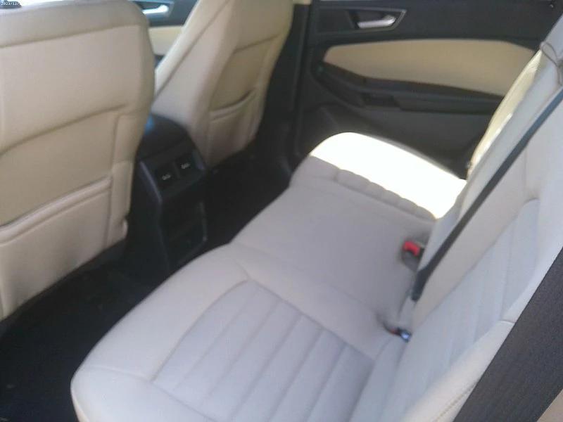 used 2023 Ford Edge car, priced at $21,798