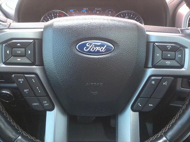 used 2019 Ford Expedition Max car, priced at $29,998