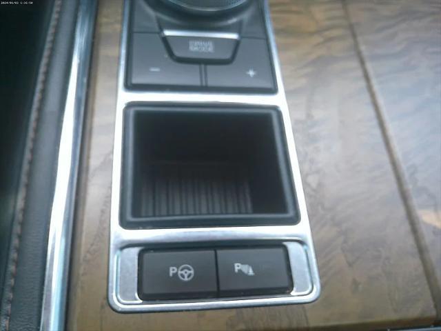 used 2019 Ford Expedition Max car, priced at $29,998