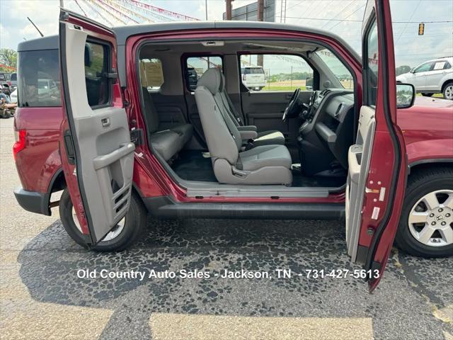 used 2010 Honda Element car, priced at $14,988