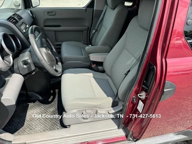 used 2010 Honda Element car, priced at $14,988