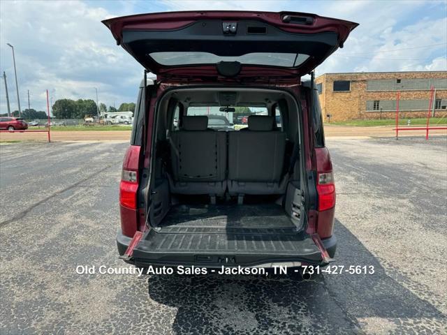 used 2010 Honda Element car, priced at $14,988