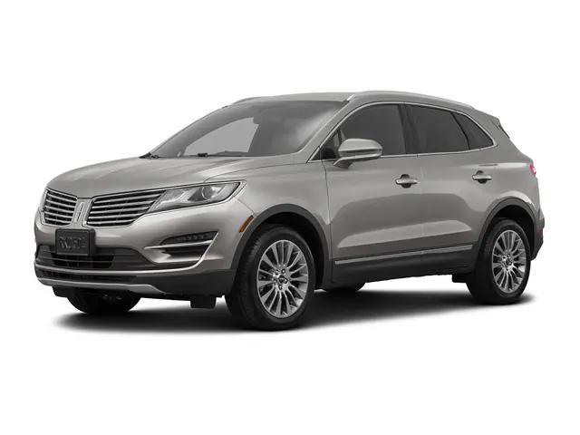 used 2016 Lincoln MKC car, priced at $15,998