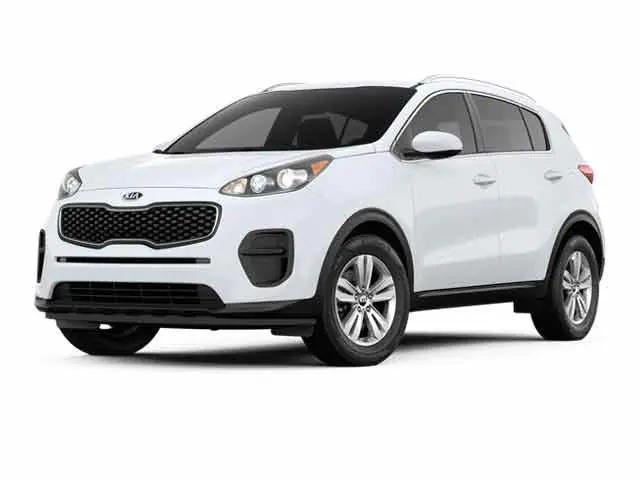 used 2018 Kia Sportage car, priced at $13,988