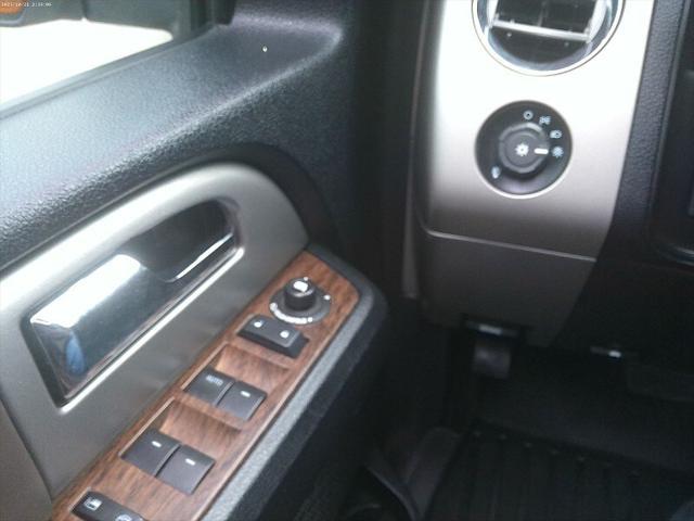used 2015 Ford Expedition car, priced at $11,998