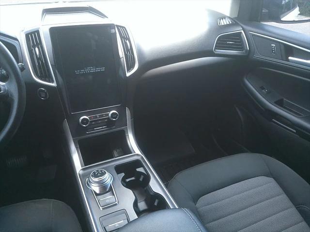 used 2023 Ford Edge car, priced at $19,998