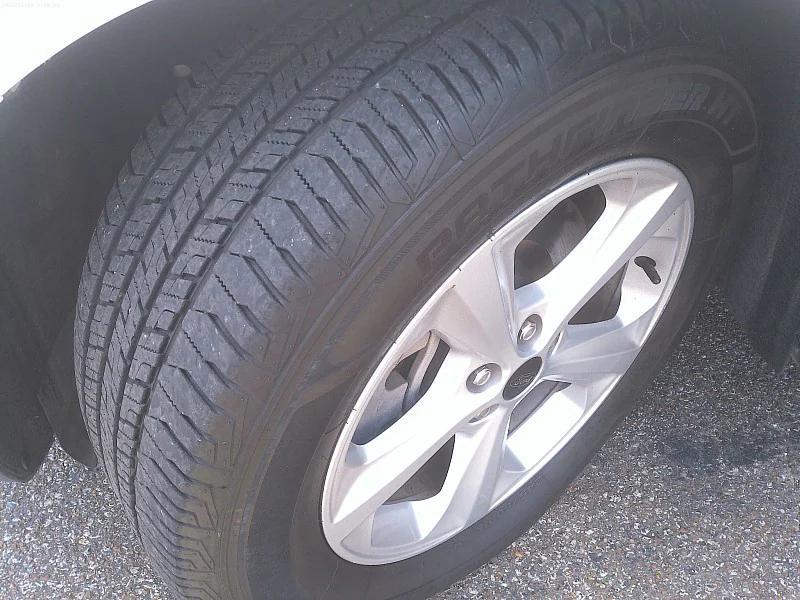 used 2023 Ford Edge car, priced at $19,998