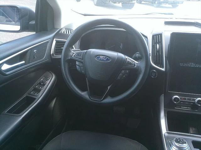 used 2023 Ford Edge car, priced at $19,998