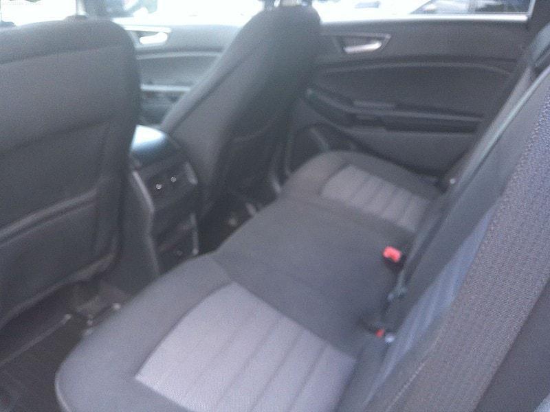 used 2023 Ford Edge car, priced at $19,998
