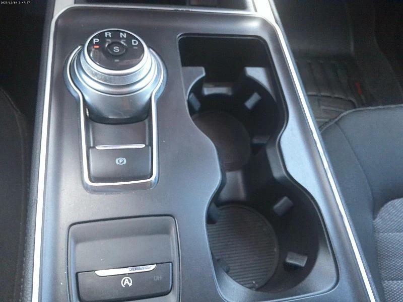 used 2023 Ford Edge car, priced at $19,998