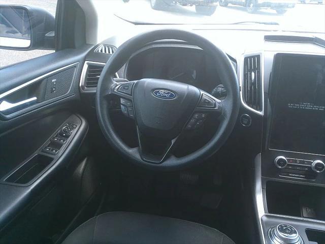 used 2023 Ford Edge car, priced at $19,998