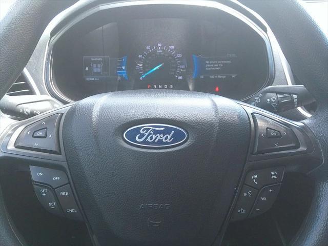 used 2023 Ford Edge car, priced at $19,998