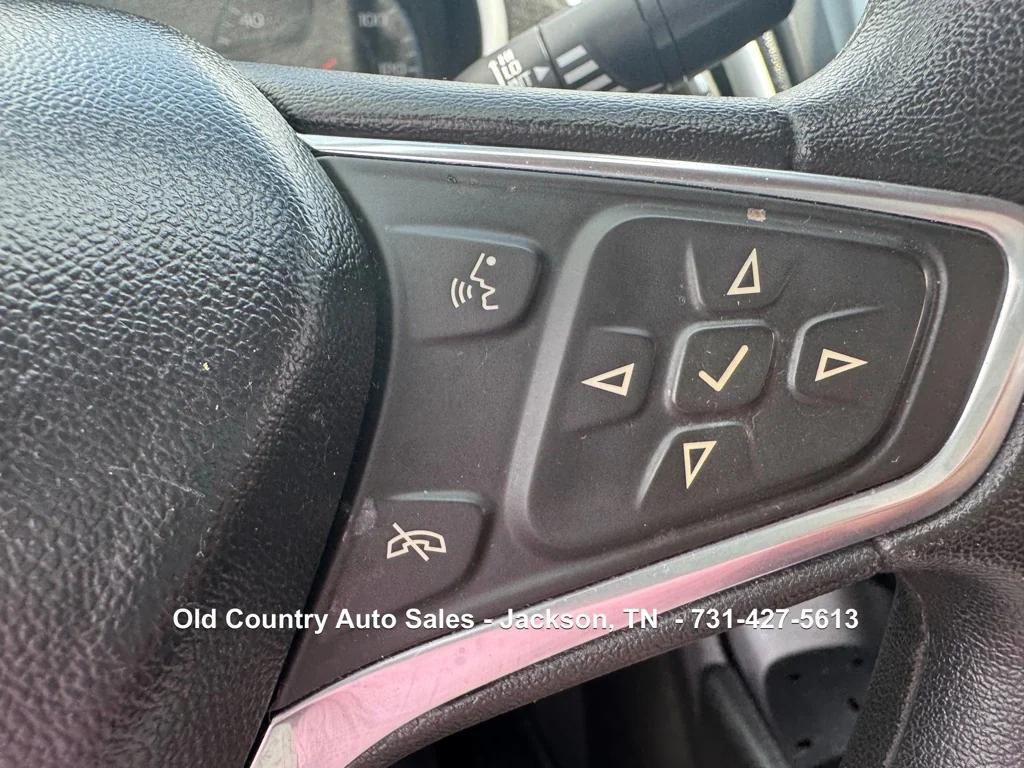 used 2018 Chevrolet Malibu car, priced at $10,988