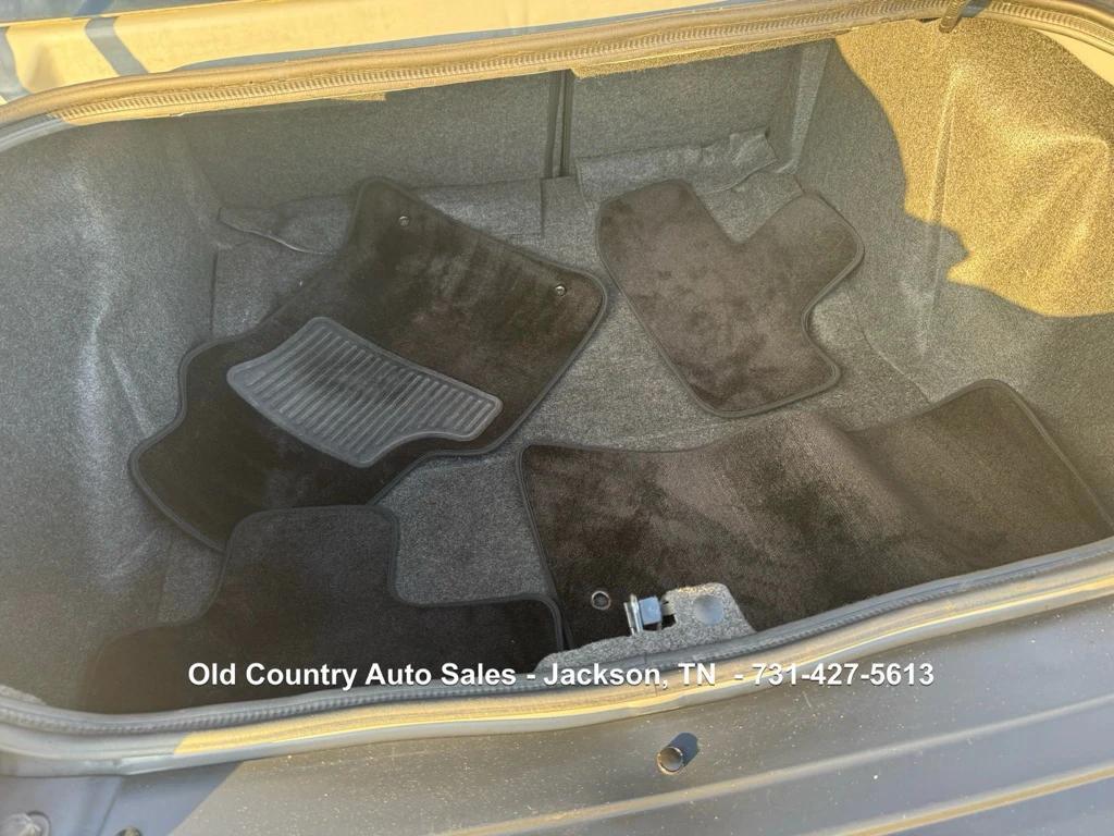 used 2018 Dodge Challenger car, priced at $17,988