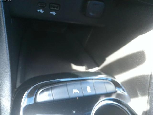 used 2024 Buick Encore GX car, priced at $21,998