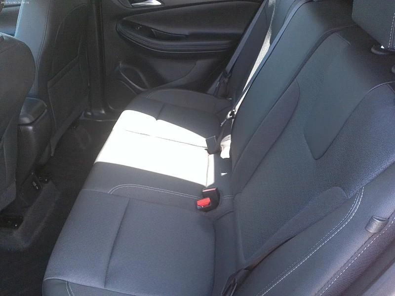 used 2024 Buick Encore GX car, priced at $21,698