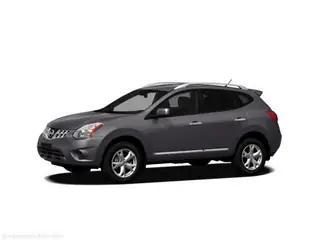 used 2011 Nissan Rogue car, priced at $8,988