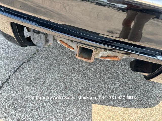 used 2018 INFINITI QX80 car
