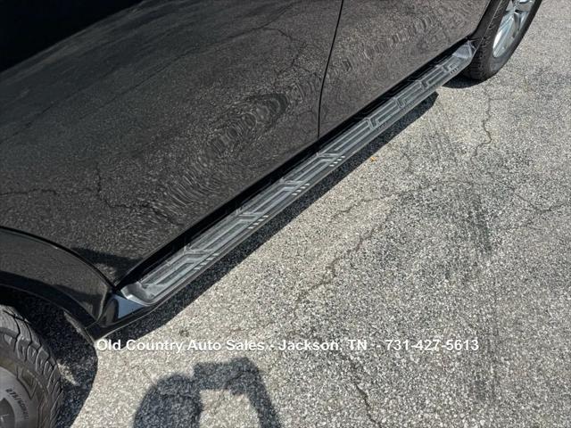 used 2018 INFINITI QX80 car