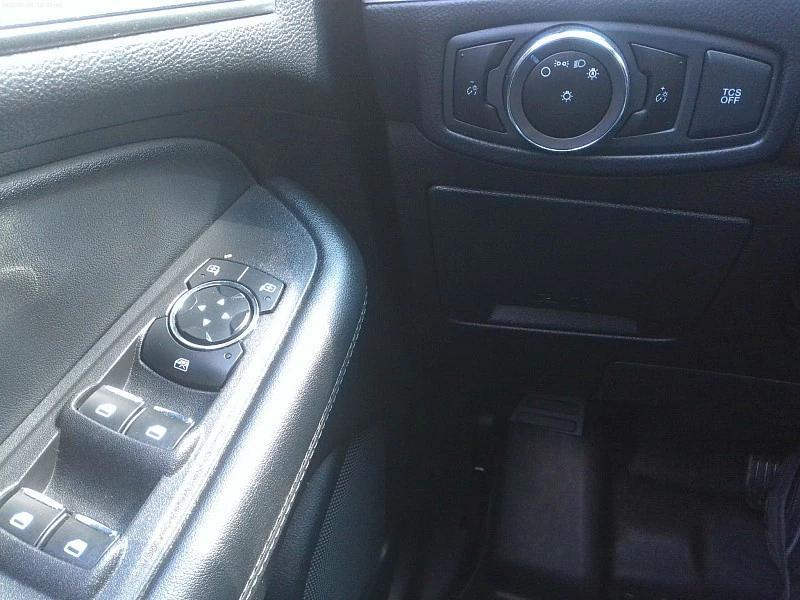 used 2023 Ford Edge car, priced at $21,998