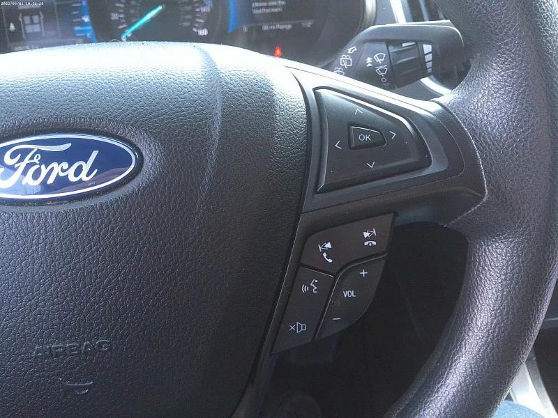 used 2023 Ford Edge car, priced at $21,998