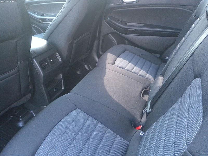 used 2023 Ford Edge car, priced at $21,998