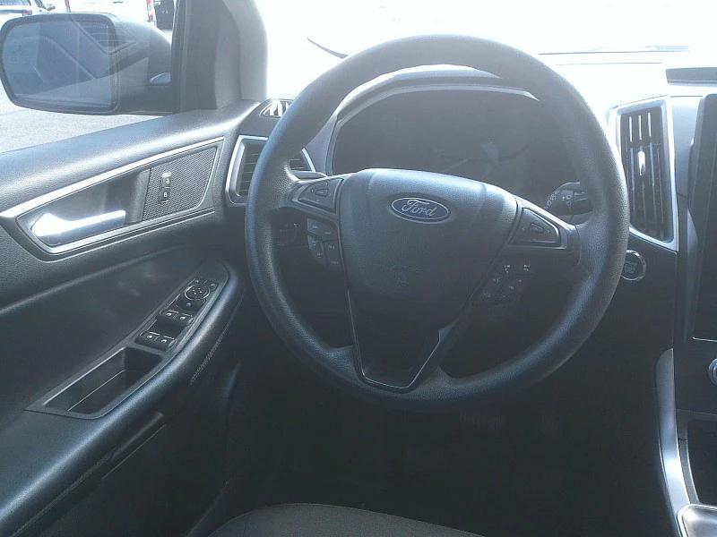 used 2023 Ford Edge car, priced at $21,998